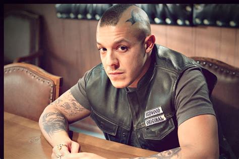 theo rossi nude|Sons of Anarchy’s Theo Rossi on ‘Save Juice!’ Pleas and Nude。